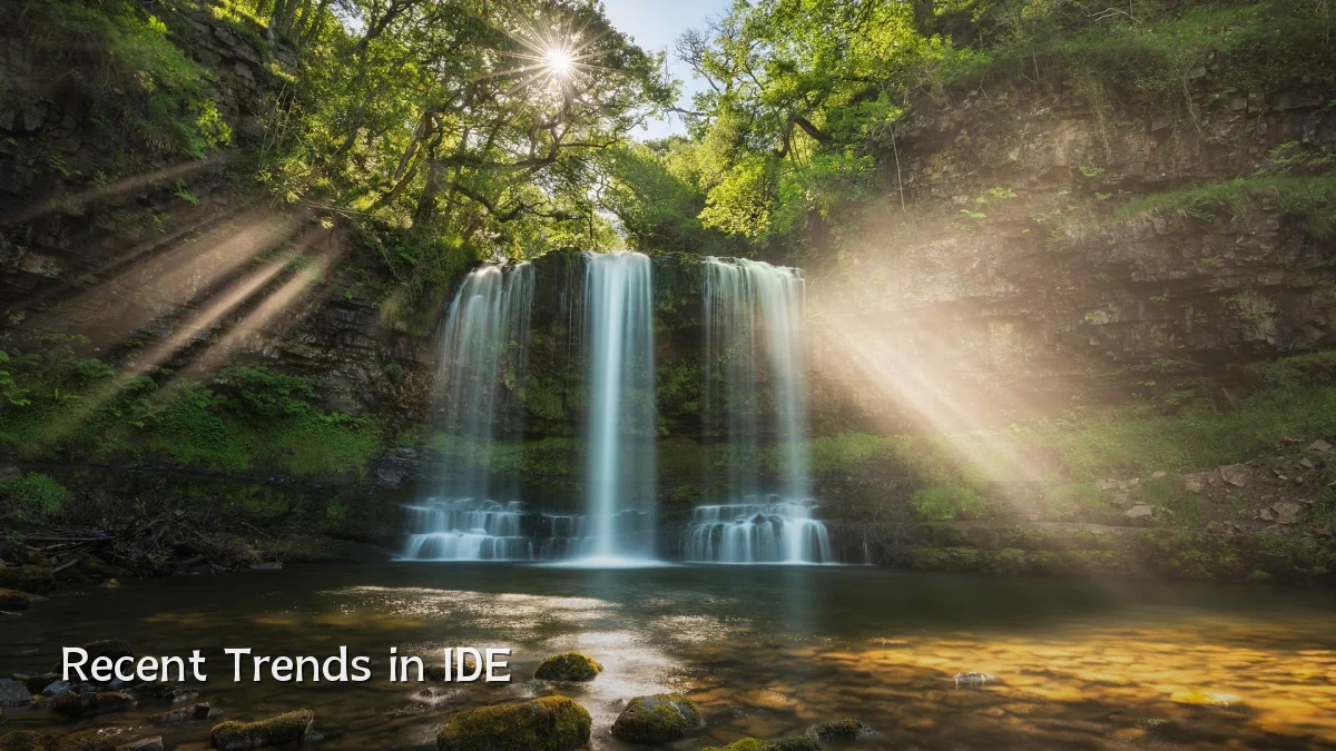 Recent Trends in IDE