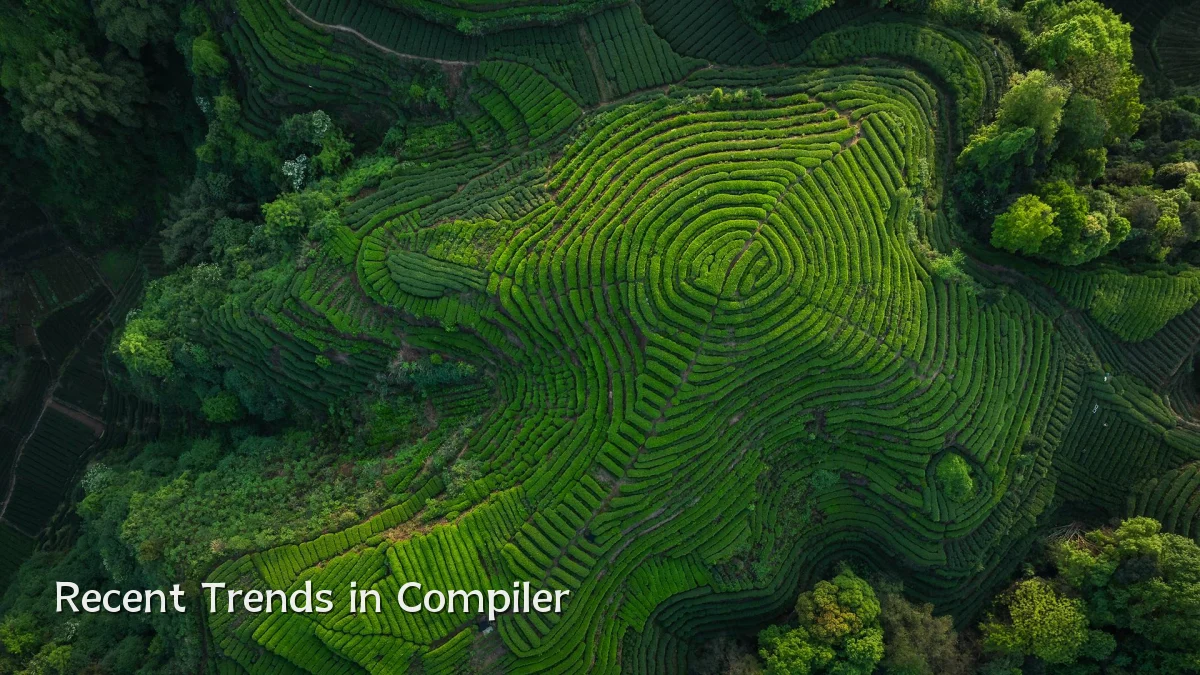Recent Trends in Compiler
