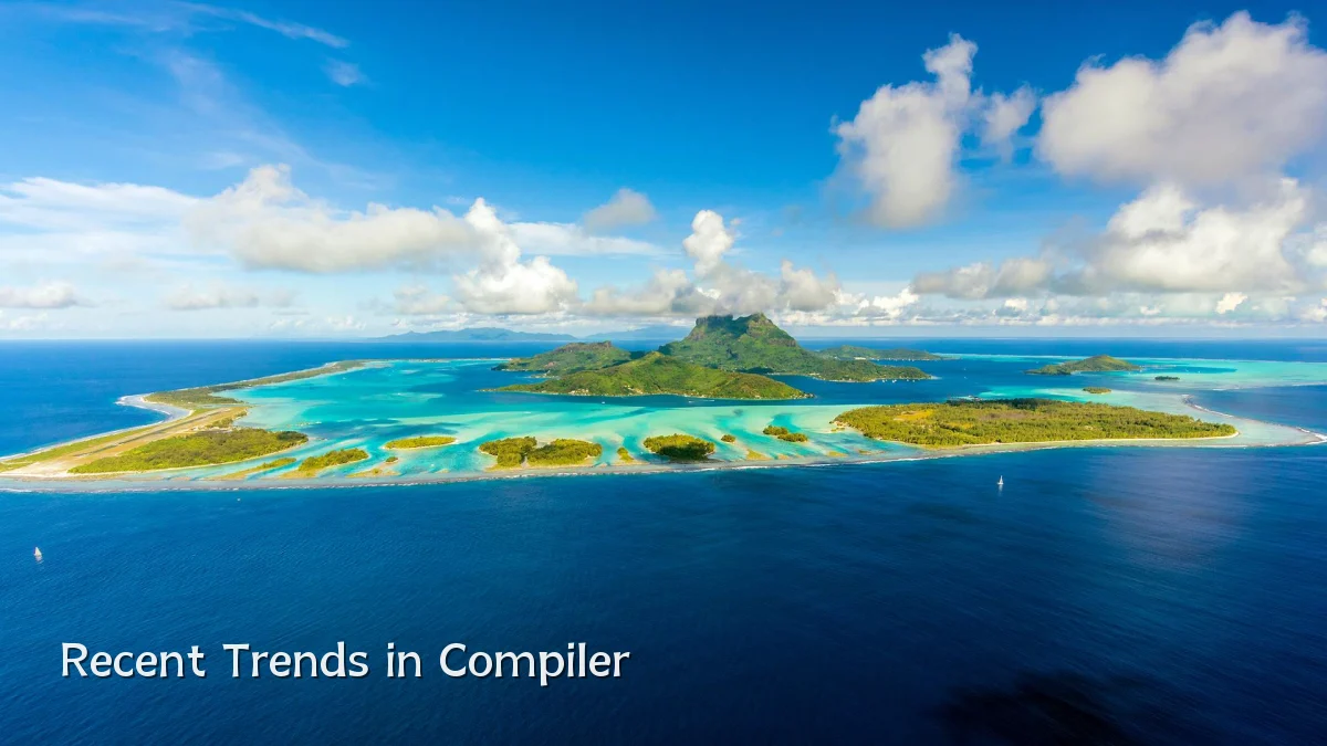 Recent Trends in Compiler